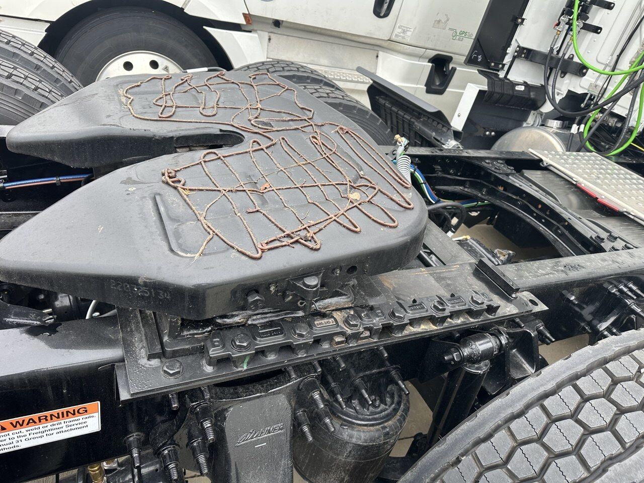 Volvo VNL