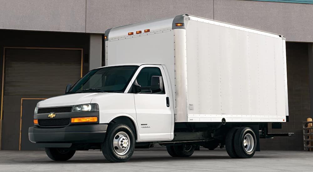 Sprinter Van